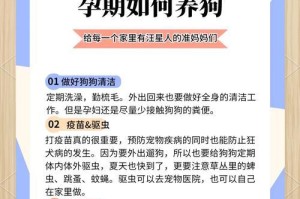 狗狗驱虫频率探究（以弓形虫为例，何时驱除狗狗身上的寄生虫？）