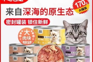 鱼猫饮食指南（了解鱼猫的食性及适宜食物，让你的爱宠健康成长）