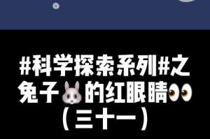 小白兔的故事（探寻可爱小白兔的魅力与成长）