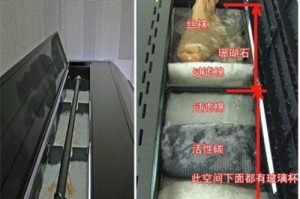深入了解鱼缸过滤器（选择合适的过滤器，让鱼儿生活得更健康）