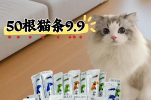 超市零食（了解猫咪的食物安全，选择适合的超市零食）