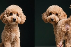 贵宾犬断尾后需要多久才能完全痊愈？（解析贵宾犬断尾手术的恢复过程及注意事项）