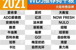 柯基宝宝的营养之旅（了解柯基幼犬的饮食需求，为它们提供全面营养！）
