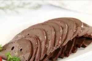 探究以补血动物肝脏的功效与适用范围（揭秘动物肝脏的神奇补血效果及不同动物肝脏的特点）