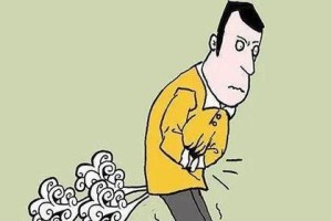 比熊放屁（探索比熊放屁的原因和影响，揭示人类的行为习惯）