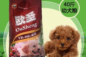 哈士奇狗幼犬的理想狗粮选择（满足哈士奇狗幼犬需求的优质营养狗粮推荐）