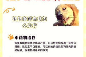 狗狗咳嗽的原因及正常咳嗽（了解狗狗咳嗽的类型与处理方法）