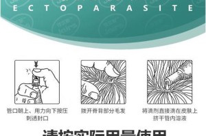 如何选择适合狗狗的体外驱虫药（了解口服和外服驱虫药的区别，保护您的爱犬免受害虫侵害）