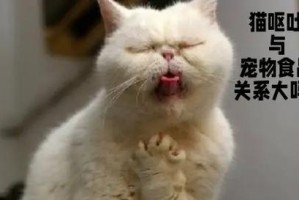 猫呕吐的原因及应对方法（探究猫每天呕吐的可能原因，提供有效解决方法）