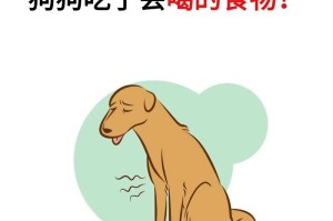 三个月大的狗可以吃什么？（了解三个月大狗的饮食需求，健康成长）