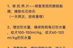 冬天狗狗易得的常见疾病（寒冷季节，狗狗需特别关注的健康问题）