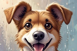 狗狗为什么时不时的叫？（探索狗狗叫声背后的原因及应对方法）