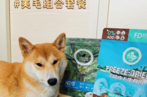 幼犬粮（了解幼犬粮的重要性及喂养时间表）