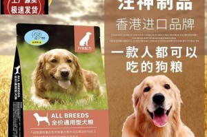 金毛狗狗的饮食需求与狗粮推荐（以金毛狗粮为主要饮食，让你的金毛健康成长）