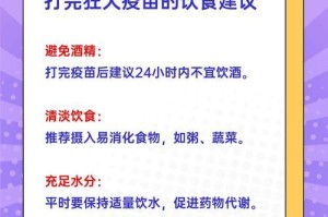 狗狗疫苗（了解狗狗疫苗的费用和接种时间）