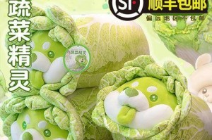 营养丰富的蔬菜有助于改善狗狗毛发质量（以西兰花为主要食材，让狗狗拥有亮丽的毛发）