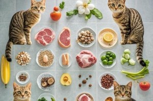 猫咪的理想食物（提供完美营养，让猫咪健康成长）