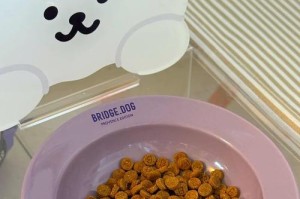 如何减轻犬的泪痕问题（探索合理的饮食习惯）