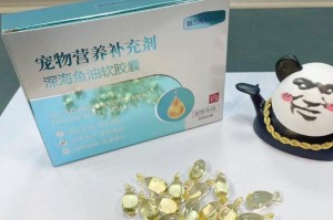 泰迪狗狗的健康秘密（探索泰迪狗狗为何需要鱼油，以及如何选择合适的鱼油产品）
