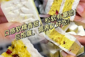 入口不用嚼的食物种类及其特点（探索不需要嚼就能入口的食物，了解其营养价值和食用方法）