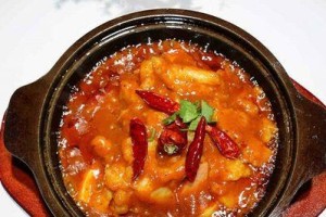 品味小金县美食，一场舌尖上的盛宴（探寻小金县独特风味，让味蕾在此绽放）