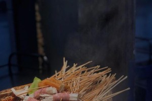 养串串的注意事项（为您的串串提供健康生活的关键）