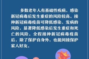 疫苗接种连打究竟意味着什么？（解析疫苗接种连打的意义、方法与效果）