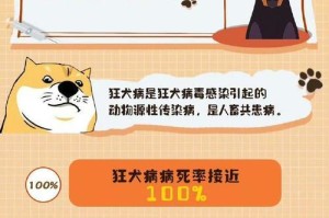 小狗疫苗接种注意事项（养宠必读，如何正确为小狗接种疫苗）