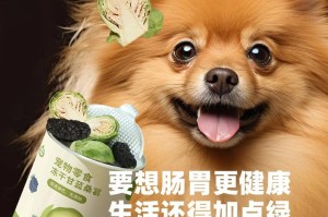 狗肠胃保健与饮食的关系（以吃什么对狗肠胃好？）
