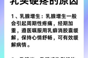 狗狗乳头硬了是为什么？（探究狗狗乳头硬化的原因及处理方法）