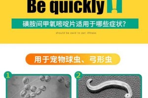 以驱球虫为主题的文章（预防和治疗球虫感染的有效措施）