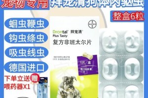 拜宠清吃了狗狗多久拉？——探寻狗狗消化系统的奥秘（解析狗狗消化系统，了解拜宠清对狗狗的影响）