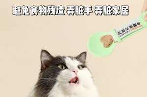 小猫不吃东西怎么办（教你解决两个月小猫食欲不振的问题）