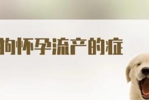 狗狗流产后的康复期有多长时间？（了解狗狗流产康复时间，关注狗狗的健康）