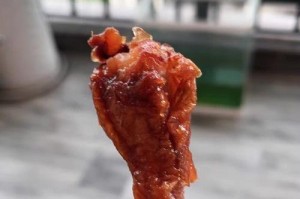 虎皮味道让人说话需要多久？（揭秘虎皮味道对言语能力的影响及恢复时间）