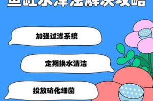小金鱼缸水的换水频率（合理掌握换水时间，保持鱼儿健康快乐）