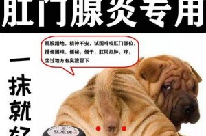 轻松学会狗狗肛门腺清理的小技巧（宠物养护专家教你正确处理狗狗的肛门腺问题）