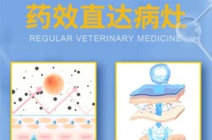 狗身上有真菌，如何选择合适的药物进行治疗？（以狗有真菌擦什么药？了解不同药物的优劣与使用方法。）