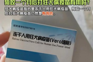 狗狗疫苗后多久查抗体？（了解狗狗免疫情况的关键）