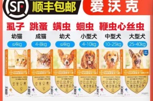 狗狗洗完澡后多久可以进行体外驱虫？（狗狗洗完澡后适合进行体外驱虫的最佳时间和方法）