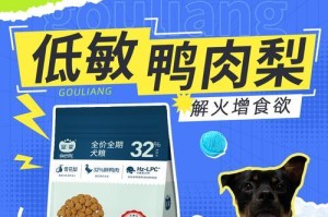 月龄狗的健康饮食指南（为您的小狗提供营养丰富的饮食）