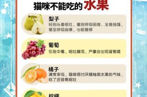 春天到了，猫咪为什么不爱吃东西？（多观察猫咪的情况，找出原因，助它恢复食欲）