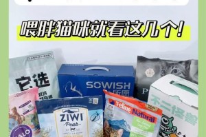 选择适合催胖的猫粮，宠物猫也能健康发胖（寻找胖猫宝贝的独特饮食秘诀，提供营养丰富的猫粮）
