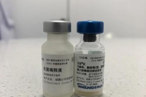 小狗养育知识（小狗健康成长的必要保障，打疫苗不可忽视）